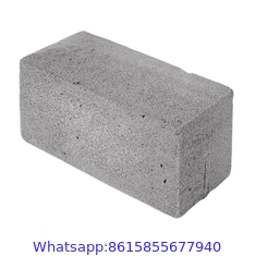 Pumice Cleaning Stone Pumice Sticks with Handle Toilet Bowl Ring Remover Bathroom Cleaner Stones For SHard Water Stains