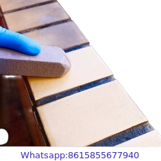 Pumice Cleaning Stone Pumice Sticks with Handle Toilet Bowl Ring Remover Bathroom Cleaner Stones For SHard Water Stains