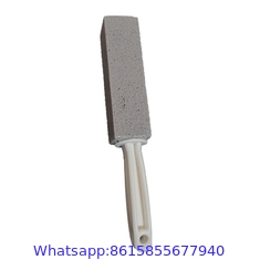 Effective Pumice Stick for Removing Baked-on Food and Grease