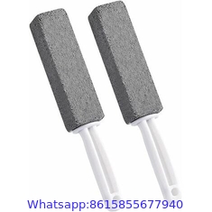 Effective Pumice Stick for Removing Baked-on Food and Grease