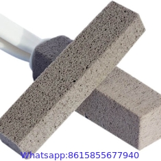 Effective Pumice Stick for Removing Baked-on Food and Grease