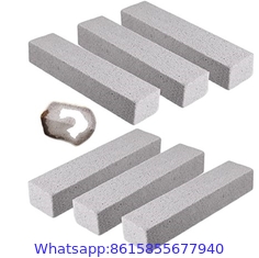 Effective Pumice Stick for Removing Baked-on Food and Grease