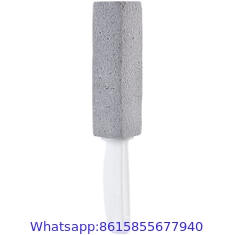 High-Density Pumice Stick for Lasting and Effective Cleaning