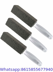 High-Density Pumice Stick for Lasting and Effective Cleaning