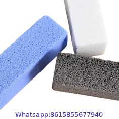 High-Density Pumice Stick for Lasting and Effective Cleaning