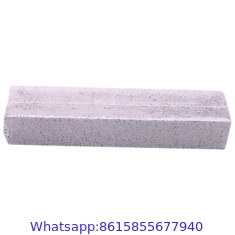 High-Density Pumice Stick for Lasting and Effective Cleaning