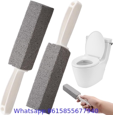 High-Density Pumice Stick for Lasting and Effective Cleaning