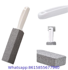 High-Density Pumice Stick for Lasting and Effective Cleaning