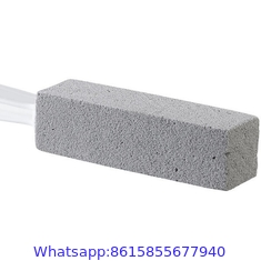 High-Density Pumice Stick for Lasting and Effective Cleaning