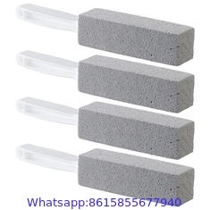 High-Density Pumice Stick for Lasting and Effective Cleaning