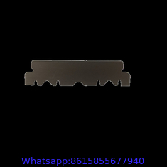 Stainless Steel Half Single Edge Razor Blades