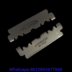 Disposable Half razor blades replaceable blades for razors