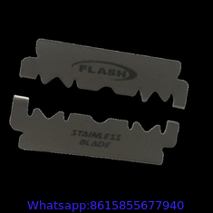 Disposable Half razor blades replaceable blades for razors