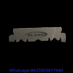 Lifetime Guarantee for Single Edge Razor Blades Try Risk-Free Today