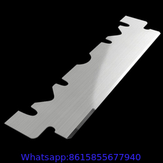 Lifetime Guarantee for Single Edge Razor Blades Try Risk-Free Today