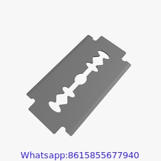 High Quality Wholesale Price Double Edge Blade Razor Blade