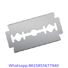 High Quality Wholesale Price Double Edge Blade Razor Blade