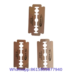 Double Edge Razor Blade Men Safety Shaving Shaver Manual Razor Blades
