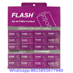 Platinum Super Quality Blade Safety Razor Blade Double Edge Razor Blade