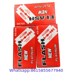 Platinum Super Quality Blade Safety Razor Blade Double Edge Razor Blade