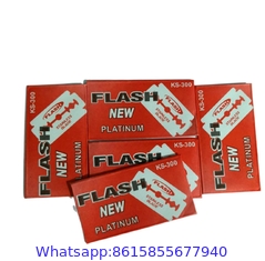 Platinum Super Quality Blade Safety Razor Blade Double Edge Razor Blade