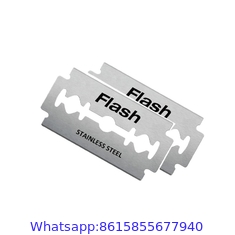 Low Price Platinum Double Edge Razor Blade Shaving Razor Blade