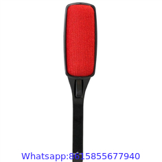 Rotating Lint Brush