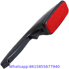 Rotating Lint Brush