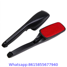 Deluxe Rotating Lint Brush