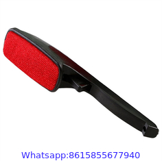 Deluxe Rotating Lint Brush