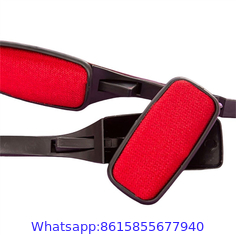 Deluxe Rotating Lint Brush