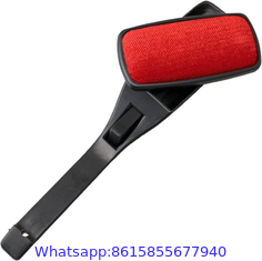 Texomatic Lint Brush with Rotating Head
