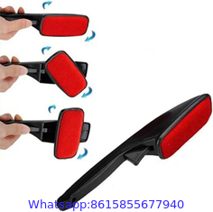 Texomatic Lint Brush with Rotating Head