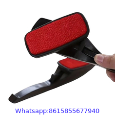Texomatic Lint Brush with Rotating Head