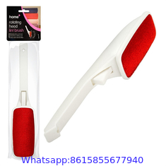 Lint Brushes for Pet Hair Lint Brush - 2Pcs Magic Lint Remover Reusable Lint Rollers for Clothes Brush - Magic Brush Ha
