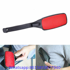 Lint Brushes for Pet Hair Lint Brush - 2Pcs Magic Lint Remover Reusable Lint Rollers for Clothes Brush - Magic Brush Ha