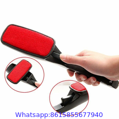 Lint Brushes for Pet Hair Lint Brush - 2Pcs Magic Lint Remover Reusable Lint Rollers for Clothes Brush - Magic Brush Ha