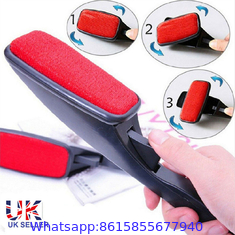 Magic Lint Remover brush