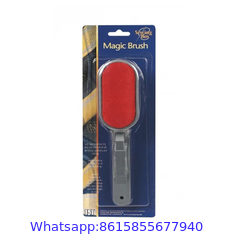 Magic Lint Remover brush