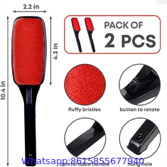 Magic Lint Remover brush