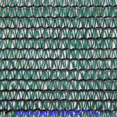 HDPE Plastic Agro Shade Net, Packaging Type: Roll, Shape: Square