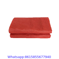 Triangle HDPE Fabric Sun Shade Sail For Outdoor , 100% UV Resistant