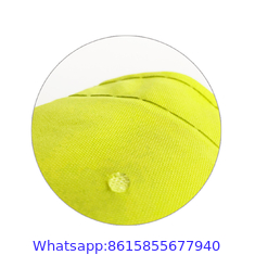Triangle HDPE Fabric Sun Shade Sail For Outdoor , 100% UV Resistant