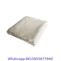 Decorative Sunshine Outdoor Shade Sail Fabric For Garden , Beige Color