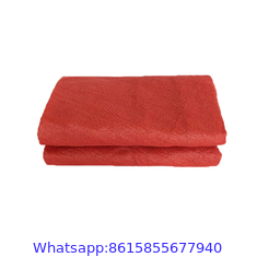 Square Sun Shade Sail , Hdpe Knitted Netting For Garden / Backyard