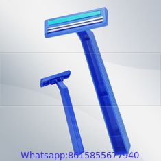 twin Blade Shaving Razor