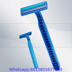 Shaving Safety Disposable Twin Blade Razor For Men