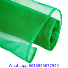 PE mesh 40 virgin hdpe greenhouse anti insect net for agricultural insect proof