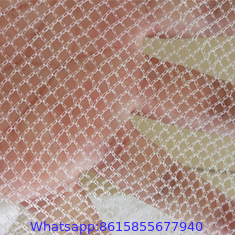 orchard apple tree plastic anti hail plastic net cover