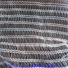 virgin hdpe anti hail netting